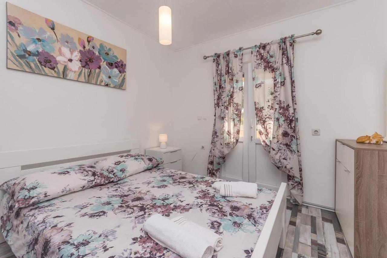Agape Apartments Биоград-на-Мору Экстерьер фото